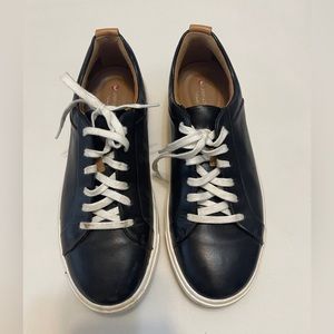 almost new clark shoes